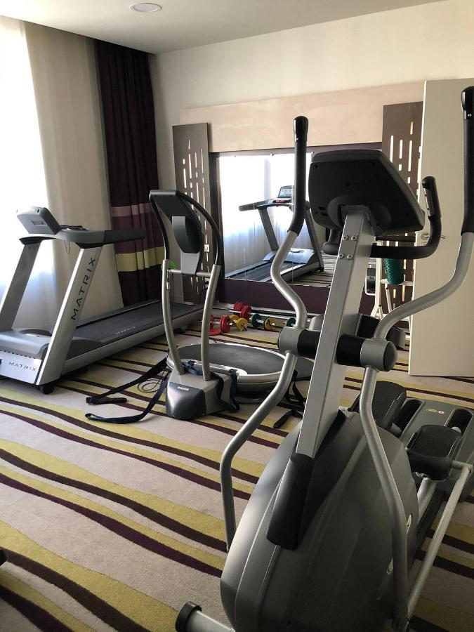 Mercure Chartres Cathedrale Εξωτερικό φωτογραφία