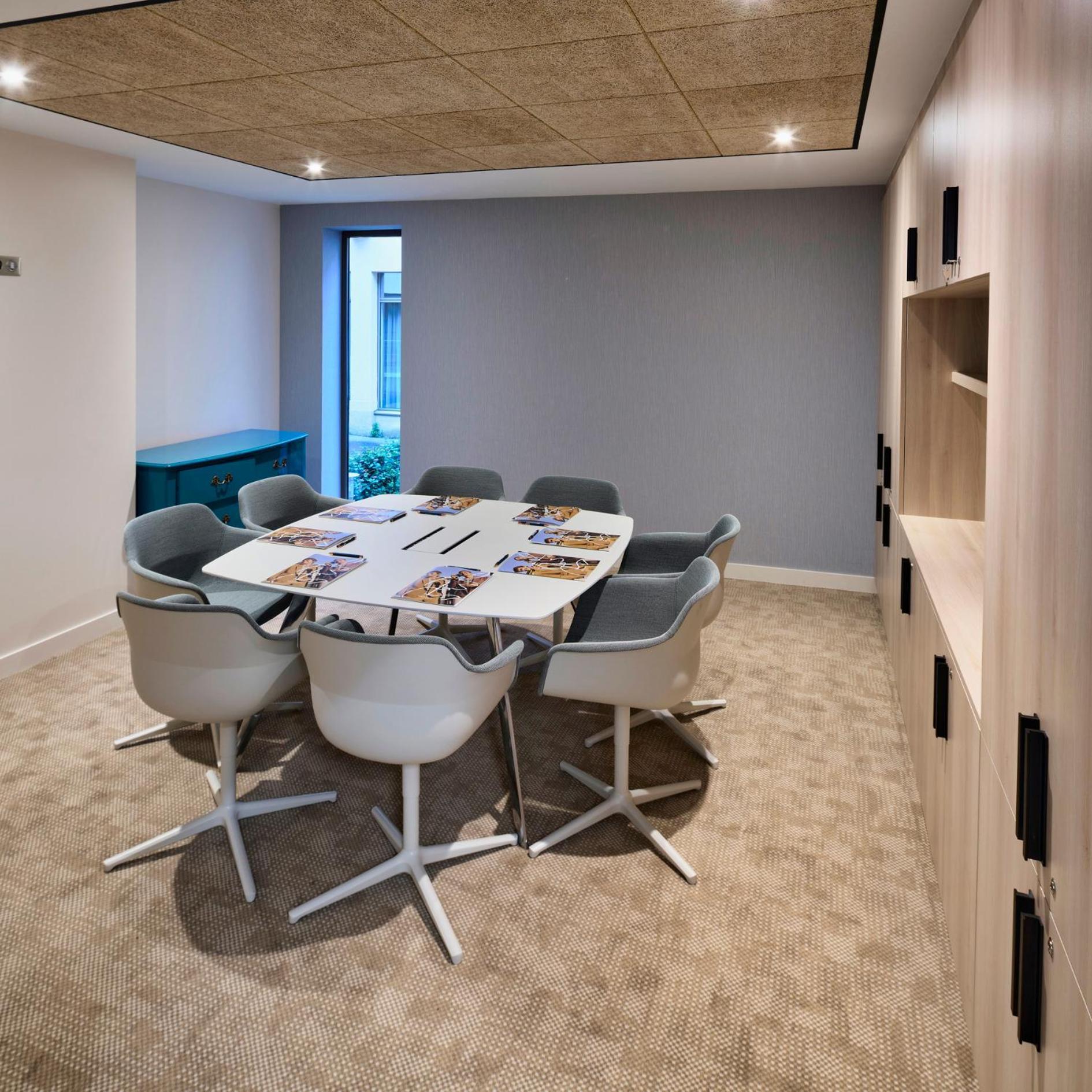 Mercure Chartres Cathedrale Εξωτερικό φωτογραφία
